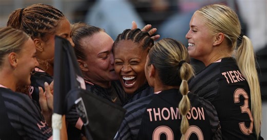 FULL HIGHLIGHTS |  Angel City FC vs. Chicago Stars FC