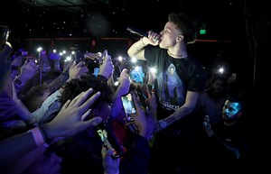 Lil Mosey Talks ‘Certified Hitmaker’: ‘I Want The Top Spot’