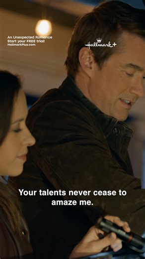 Hallmark+ | How do you make a cozy night in better? ❤️ With all new series, movies, and exclusive shopping perks only on Hallmark+. Start streaming... | Instagram