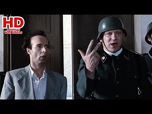 Camp Rules - Life is Beautiful