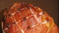 15 Honey Glazed Raw Ham Recipe - Selected Recipes