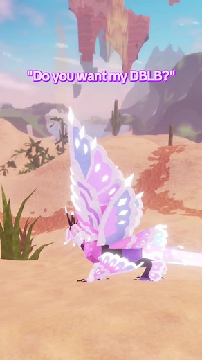 Creatures of Sonaria Mutation Tap: Double Blues Missing Mutations