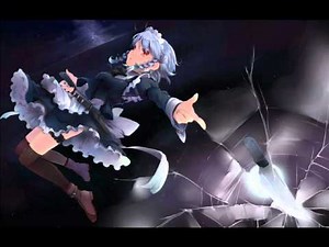 Touhou Gensou Maroku ~ Devil of Decline: Lord Usa's Elemental Flag