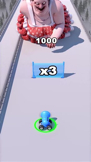 The most addictive game!