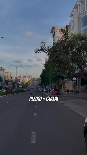 Pleiku GL .. #xuhuong #pleiku #trend