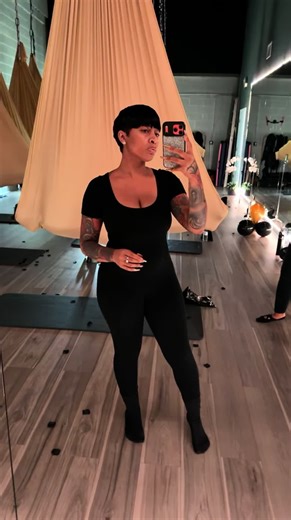 DAMMMN- MS-PARKER ♥️ (@dammmn.ms.parker)’s videos with Letter to the Woman I’m Becoming - Coco Expressions