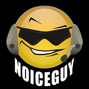 NoiceGuy - Twitch