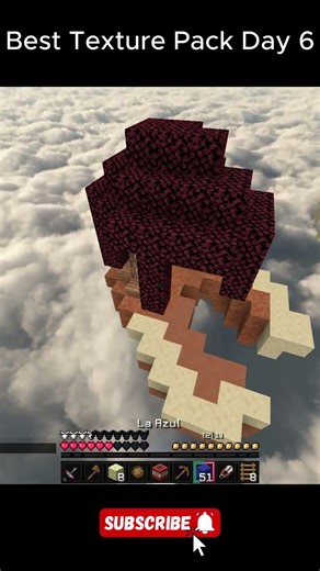 Best Minecraft PvP Texture Packs Day #6