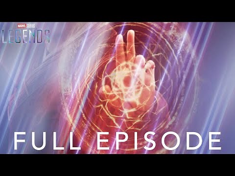 Wong | Marvel Studios' Legends