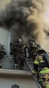 The Most Dangerous Firefighter Stories Ever Told 🚨#Firefighter #Firefighters #Firefighting #fire