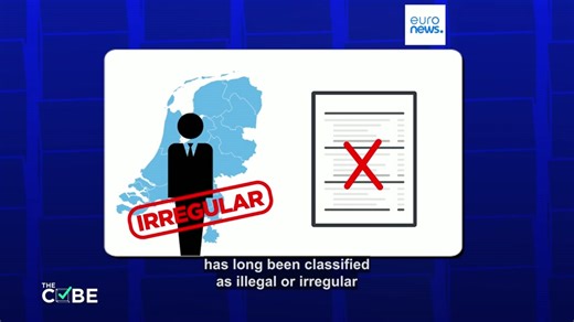 No, the Netherlands didn't 'legalise illegal migration' — what the Senate really decided