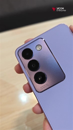 Introducing the All-New vivo Y100 5G: Unmatched Durability and Endless Joy!