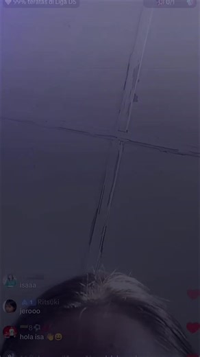 live dia gyuss@isa_barahona_ #isa#foryoupage#isabarahona