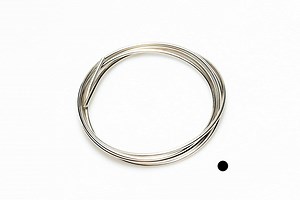 Nickel Silver Wire CDA #752 Alloy Jewelry Grade Dead Soft Round Made in USA - Etsy