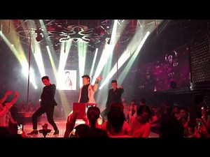 Noo Phước Thịnh_Hold Me Tonight