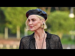 Charlize Theron’s Micro Bikini Photos That Will Make You Drool!