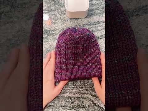 Beginners Guide: 48 Needle Sentro Knitting Machine 🧶