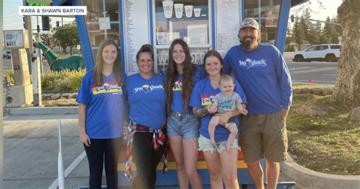 Sno Shack’s next chapter