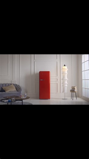 SMEG USA | ✨ Brighten Your Kitchen with Retro Style! ✨ From 2/7 to 2/21, take up to 20% off SMEG’s iconic FAB refrigerators. Available in bold colors... | Instagram