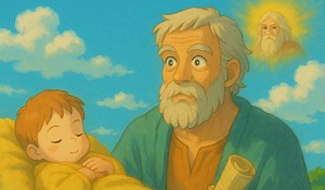 Birthright ≠ Inheritance