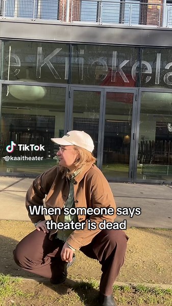 Discover Exciting Theater Shows This Season