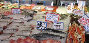 How a tiny portion of the world’s oceans could help meet global seafood demand