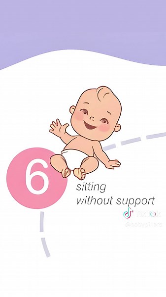 Baby Development Milestones: 1-12 Months Journey