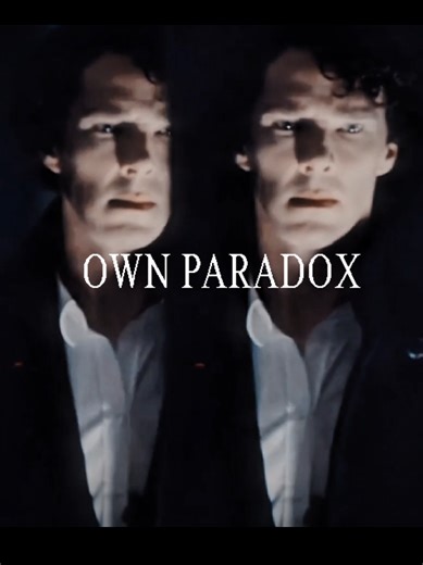 Moriarty's Haunting of Sherlock: A Creepy Encounter