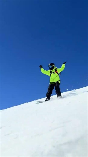 Don't Panic in an Avalanche! Keep Your Pack Ready Amphibious