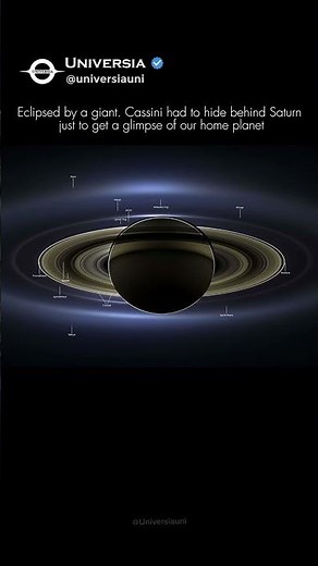 How NASA Took a Photo of Everyone