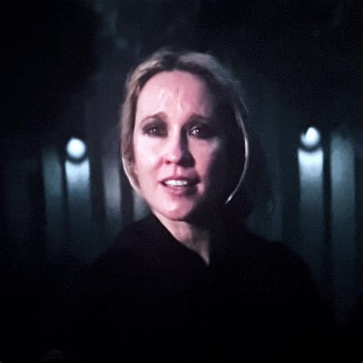 Jessica Bowden: The Best Ghostface in Scream 7