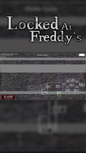 FNAF But You're Forced To Wear a Springlock Suit #fnaf #fivenightsatfreddys