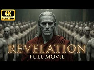 The Book of REVELATION- The Movie (2026) The Film that Shocked the World |Complete Biblical Movie 4K