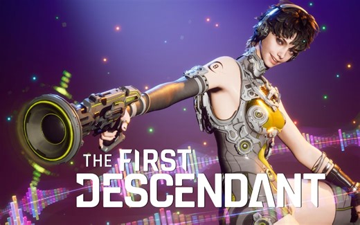 The First Descendant: primeira atualização apresenta novos personagens e um chefe - Adrenaline