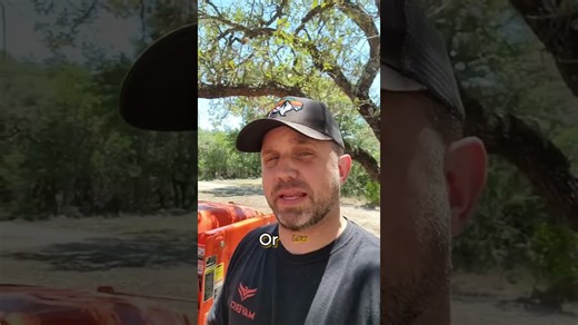 Steps to Buying a Ranch