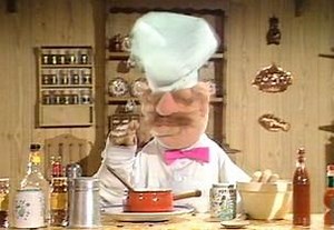 The Muppet Show - The Muppet Show: The Complete First Season