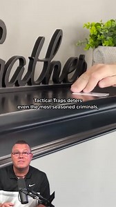 64 reactions · 13 comments | How “Insiders” Conceal Their Guns Without Ugly Safes... Safely & Securely Hides Your Gun In Plain Sight Experts Can’t Detect The SECRET Trap Door! High End Furniture Quality Construction Finally! Affordable Peace of Mind Includes $95.52 in free upgrades when you Order Today! Go to: https://www.tacticaltraps.com/hdcompact-saleb/ | Home Defense News | Facebook