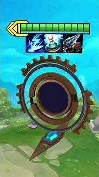 PILTOVER MODULE BUG #tft #set16