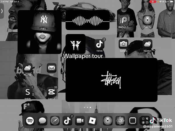 Exploring the Best Wallpapers for iPad