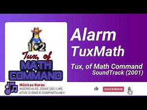 Alarm - TuxMath