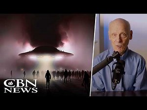 The Truth About Aliens, UFOs: Astrophysicist Reveals All