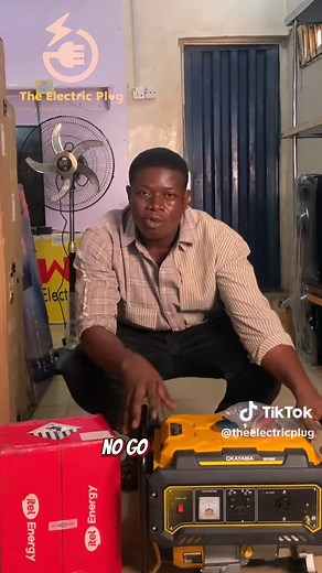 Inverter vs Generator: Choosing the Best Backup Power Option