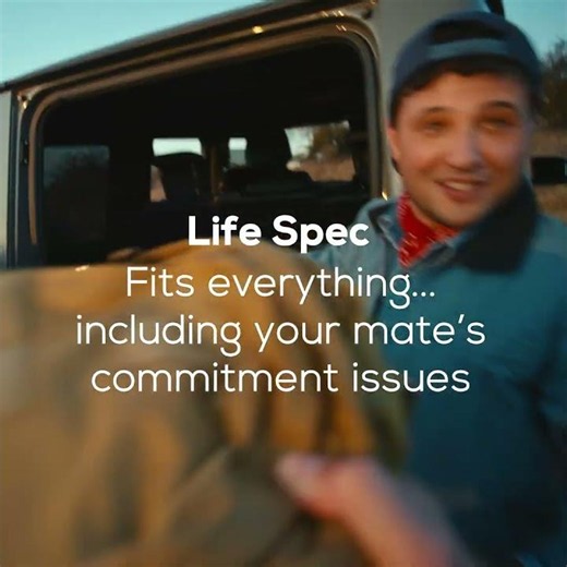 AutoTrader: Boot Space for Every Adventure