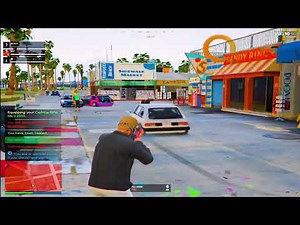 Glife Extinction | s9 | PVP Highlight #4