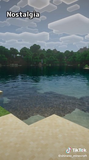 マインクラフト 影modの魅力と導入方法！