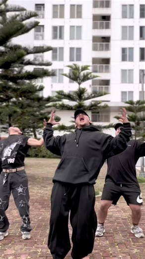 DAM-ing entry 🤣 🧠: @jayjoseph.j2x @SB19 Official @W3_Official #DamceChallenge #DAM #SB19 @dane @Briggs Barcillano