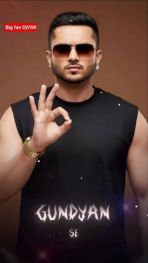 Duniya ke Sabse Bade Repar Yo Yo Honey Singh 💖🔥✨ #viralvideo#viralshort#song#songlyrics#yoyo#repsong