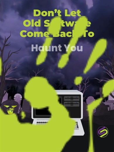 🎃 Tech Tip: Don’t let old software come back to haunt you. Outdated systems are like unlocked doors—easy for hackers to creep through. ✅ Update regularly. ✅ Retire unsupported tools. ✅ Ask your IT provider about upgrade options. Call Uncommon Solutions if you need one. Keep the ghosts out of your network and your business running strong. https://uncommonsolutions.com/ | Uncommon Solutions