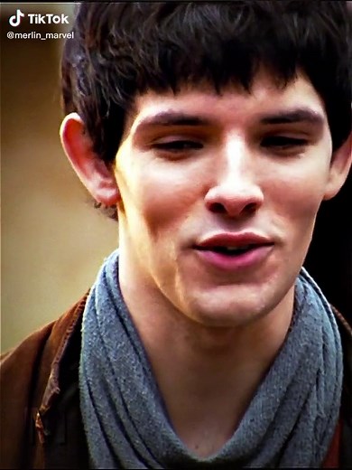 :) #merlin #bbcmerlin #merlin_marvel #merlinbbc