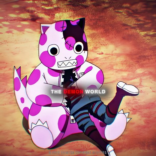 Mairimashita! Iruma-kun Manga & Anime Edits